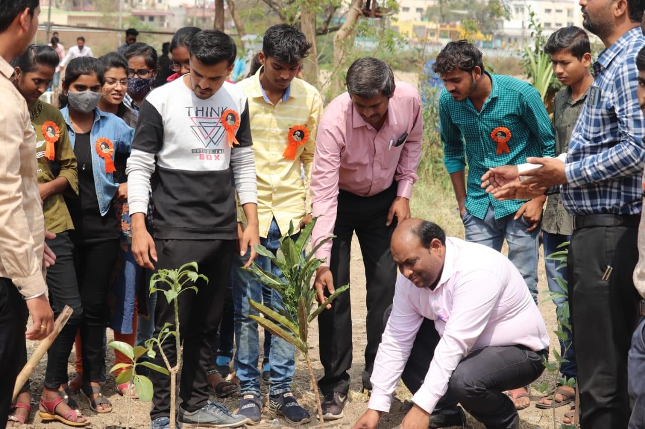 HiTech Institute of Technology Aurangabad Events photo 6